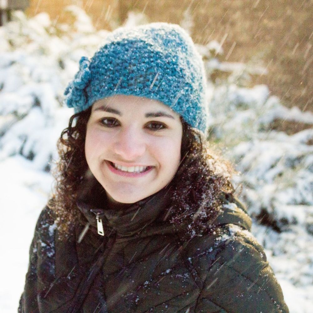 Meet your Posher, Rachel